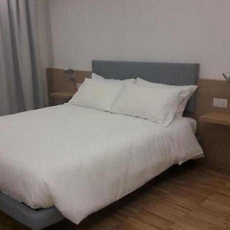 H-Sa Guest House Matera Kültér fotó