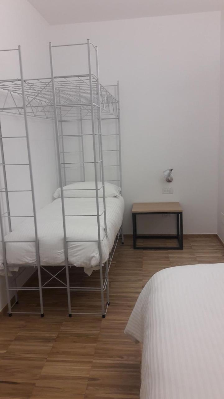 H-Sa Guest House Matera Kültér fotó