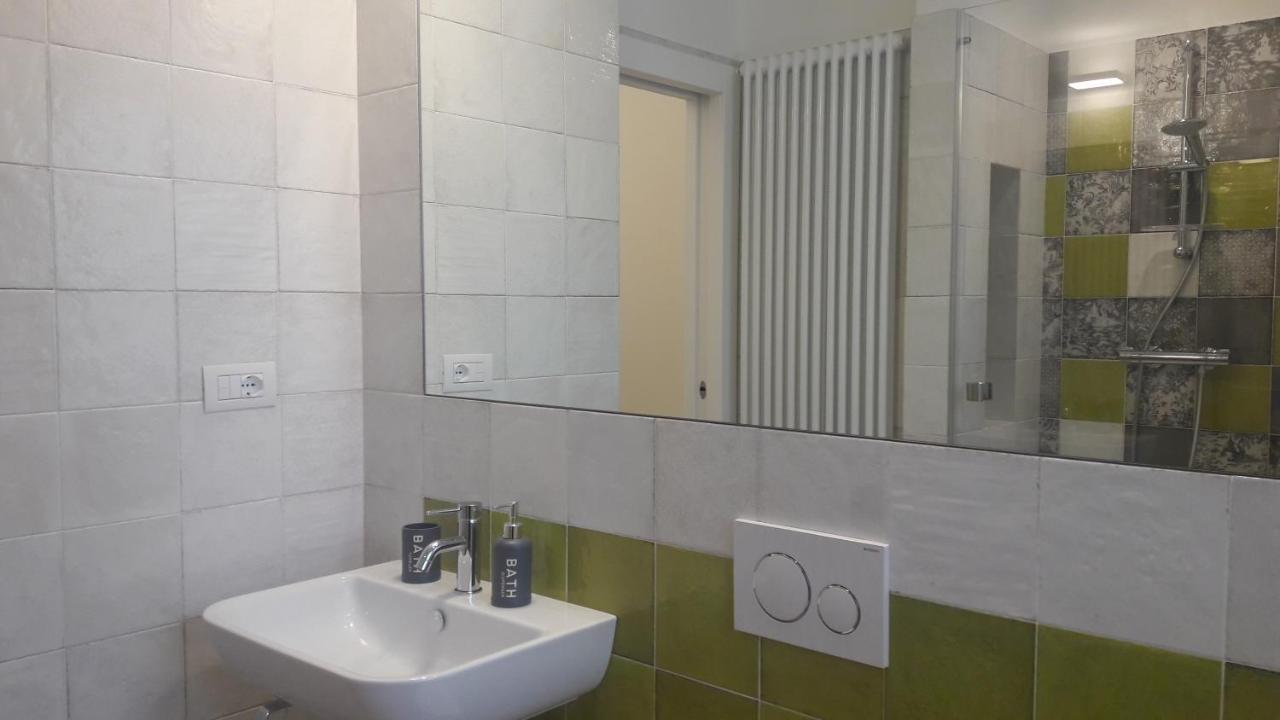 H-Sa Guest House Matera Kültér fotó