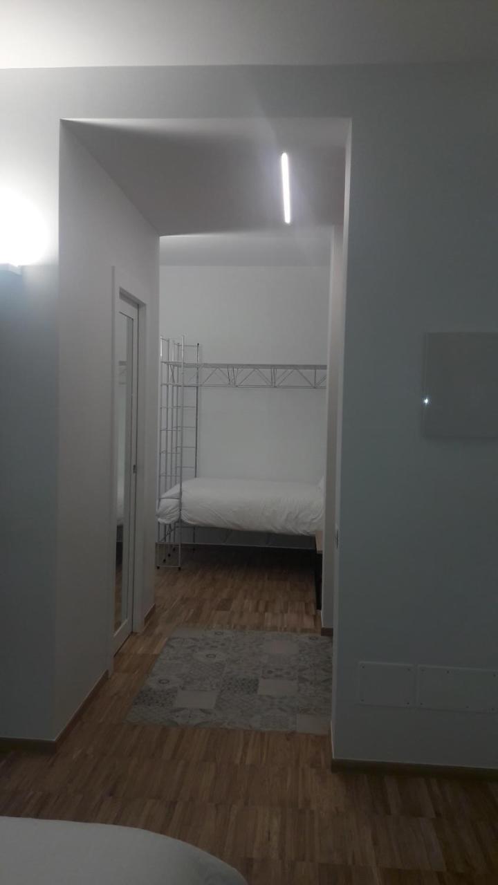H-Sa Guest House Matera Kültér fotó