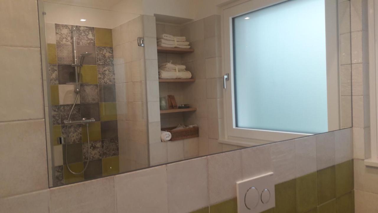 H-Sa Guest House Matera Kültér fotó