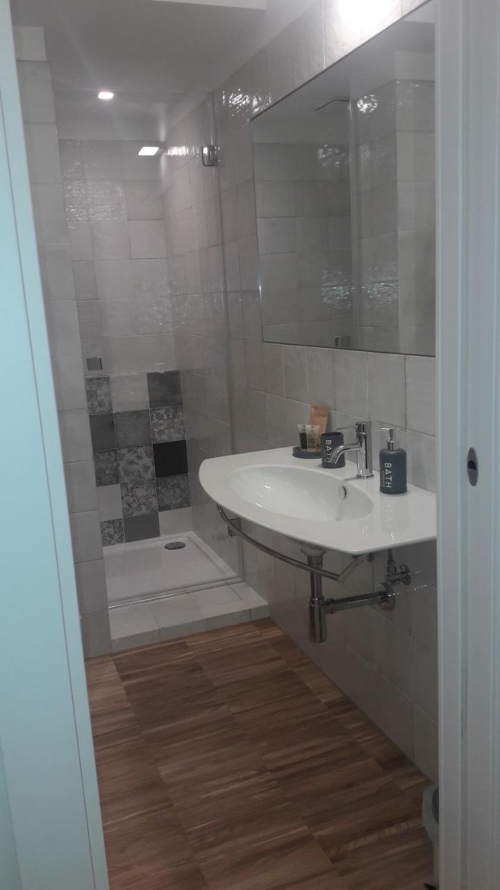 H-Sa Guest House Matera Kültér fotó