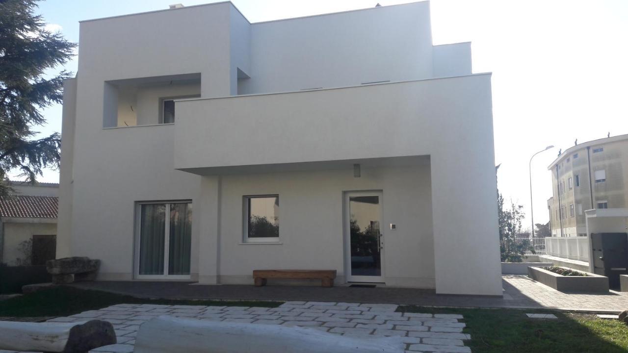 H-Sa Guest House Matera Kültér fotó