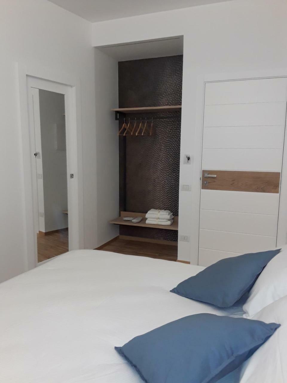 H-Sa Guest House Matera Kültér fotó
