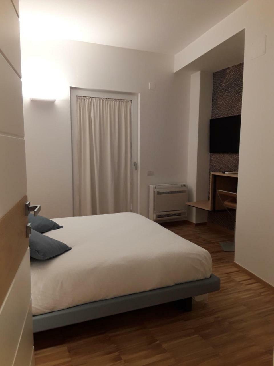 H-Sa Guest House Matera Kültér fotó