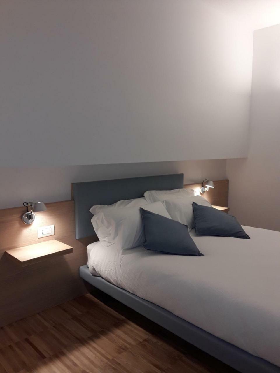 H-Sa Guest House Matera Kültér fotó