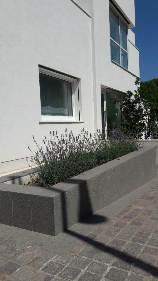 H-Sa Guest House Matera Kültér fotó
