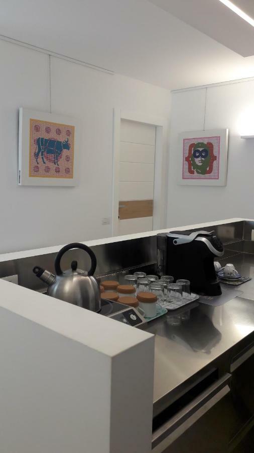 H-Sa Guest House Matera Kültér fotó