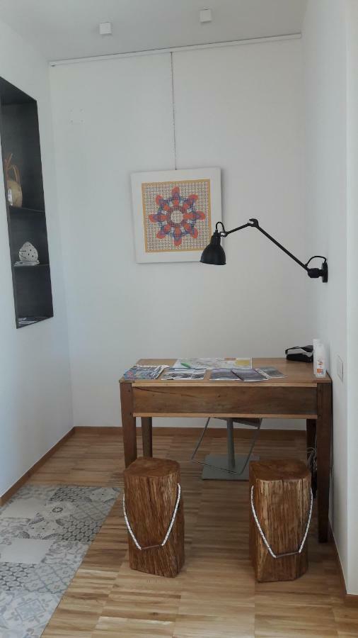 H-Sa Guest House Matera Kültér fotó
