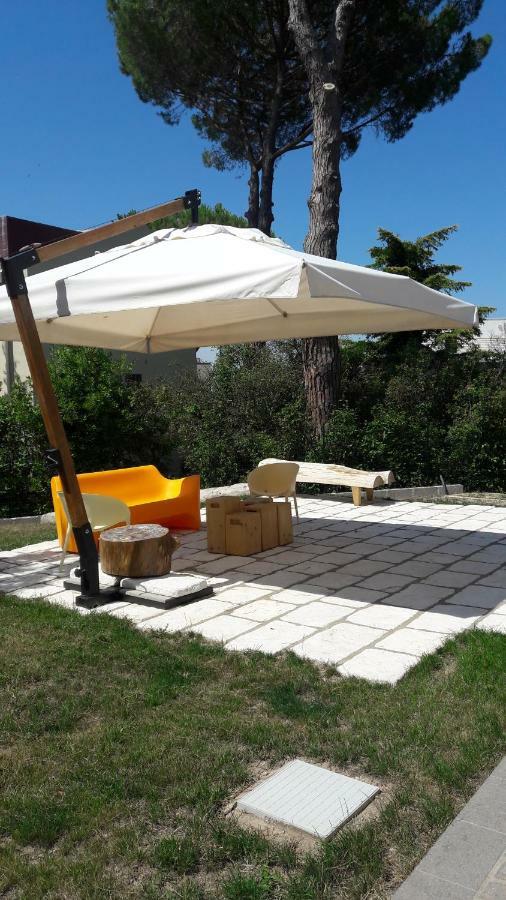 H-Sa Guest House Matera Kültér fotó