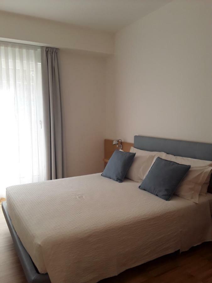 H-Sa Guest House Matera Kültér fotó
