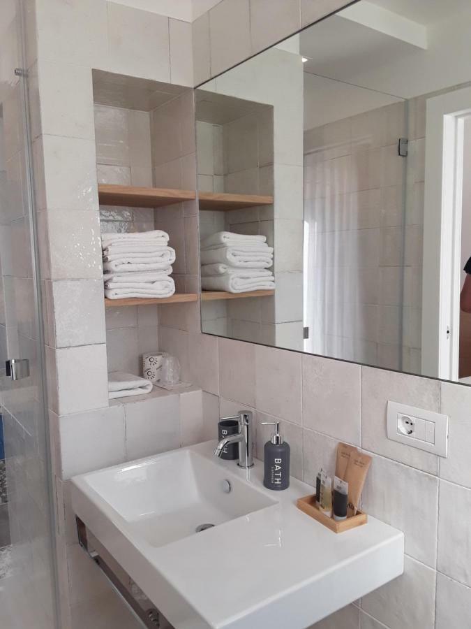 H-Sa Guest House Matera Kültér fotó