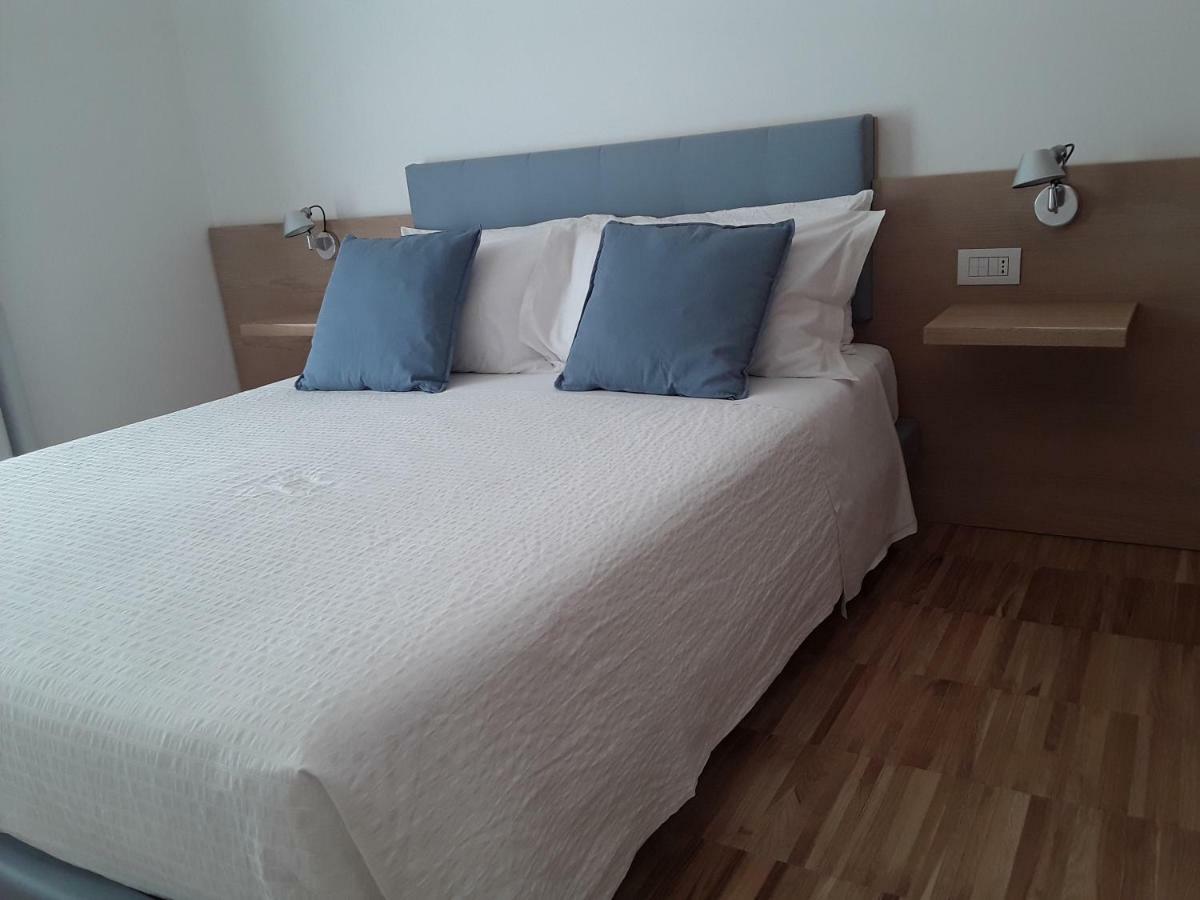 H-Sa Guest House Matera Kültér fotó